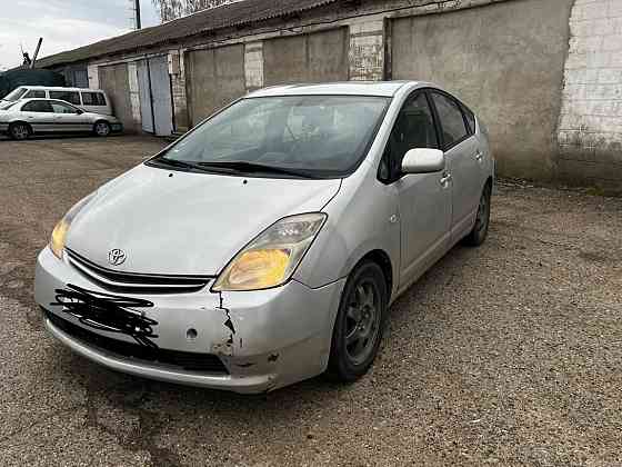 Toyota Prius 2005 Tiraspol Tiraspol