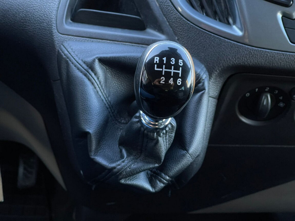 Ford Transit Custom Autoturism 8 locuri 2013!!! Chisinau - photo 8