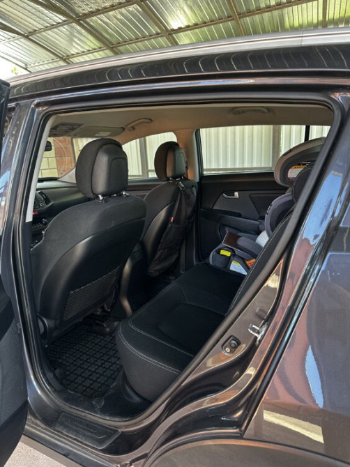 Kia Sportage 2011 год Тирасполь Тирасполь - изображение 5