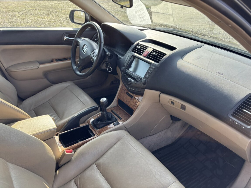 Honda Accord 2005 год Бендеры Бендеры - изображение 3