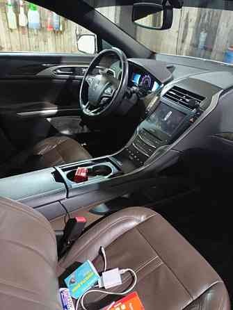 Lincoln MKZ 2013 an Tiraspol Tiraspol