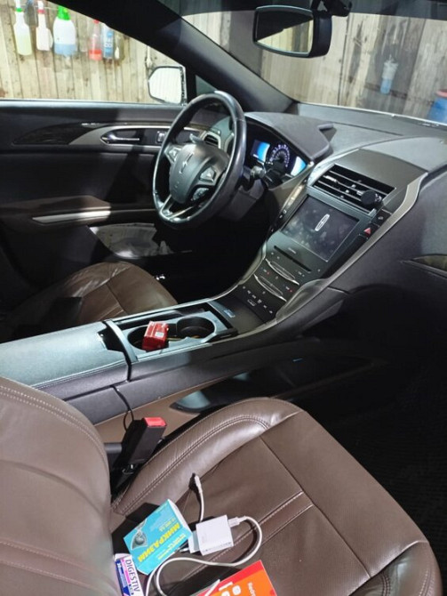 Lincoln MKZ 2013 an Tiraspol Tiraspol - fotografie 2