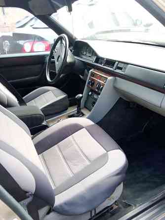 Mercedes W124 1989 Tiraspol Tiraspol