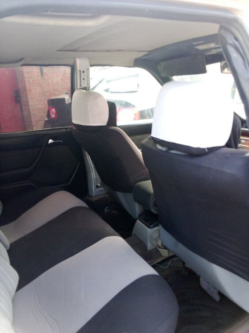 Mercedes W124 1989 an Tiraspol Tiraspol - fotografie 5