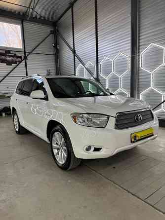 Toyota Highlander 2010 год Рыбница Рыбница