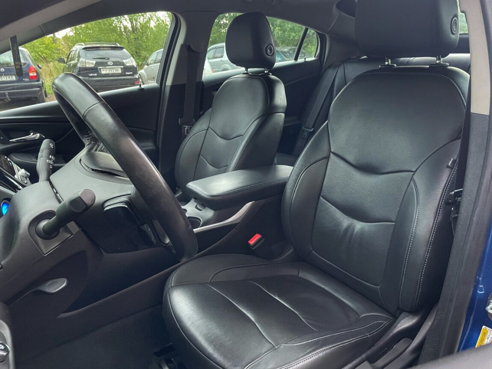 Chevrolet Volt 2017 Tiraspol Tiraspol - photo 7