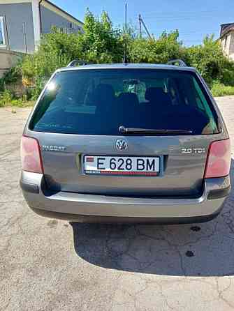Volkswagen Passat 2004 Tiraspol Tiraspol