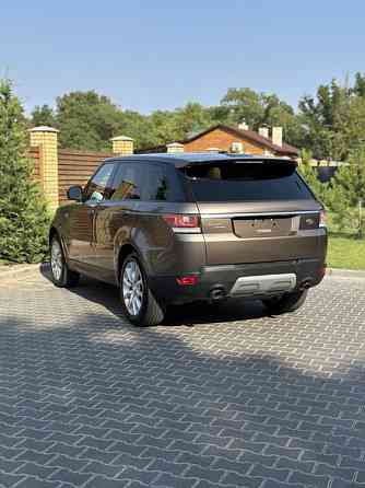 Land Rover Range Rover Sport 2013 Tiraspol Tiraspol