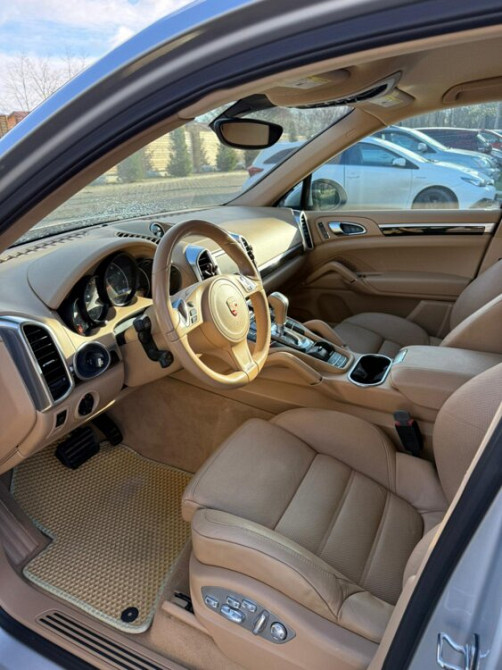 Porsche Cayenne 2012 год Тирасполь Тирасполь - изображение 8