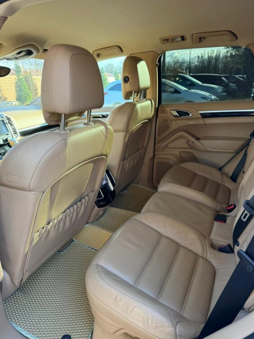 Porsche Cayenne 2012 год Тирасполь Тирасполь - изображение 7