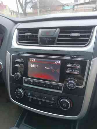 Nissan Altima 2017 Bender Bender