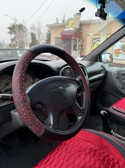 Chrysler Voyager 2004 год Тирасполь Тирасполь - изображение 8