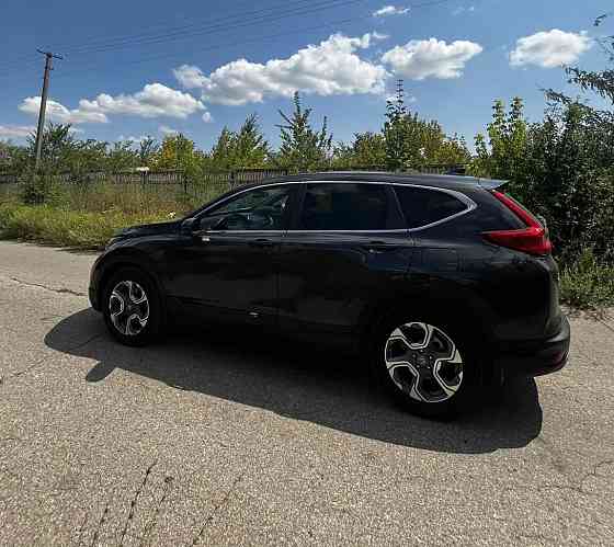 Honda CR-V 2017 an Tiraspol Tiraspol