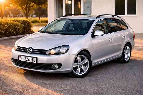 Volkswagen Golf 2012 год Тирасполь Тирасполь