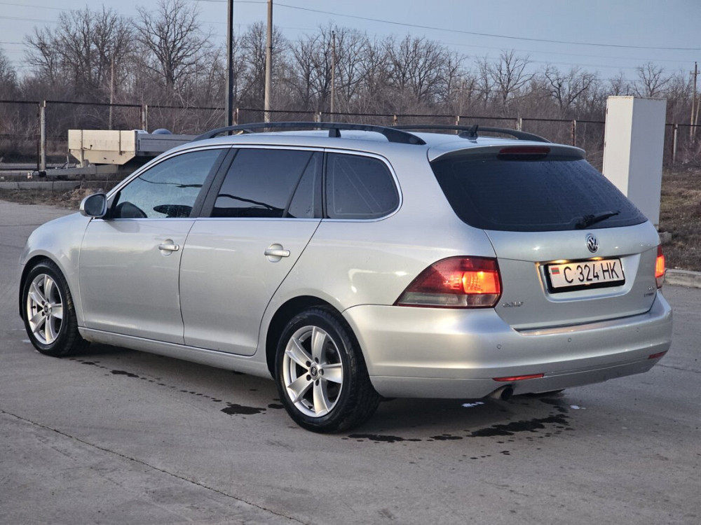 Volkswagen Golf 2012 год Тирасполь Тирасполь - изображение 4