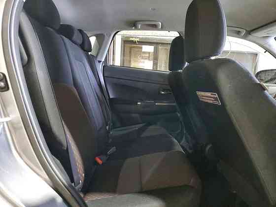 Mitsubishi Outlander 2018 Tiraspol Tiraspol