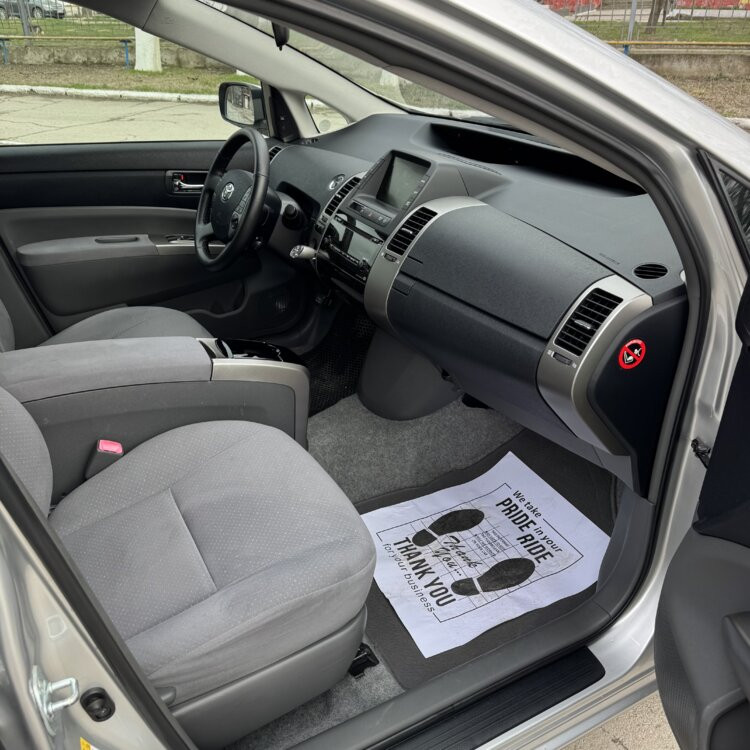 Toyota Prius 2008 год Рыбница Рыбница - изображение 8