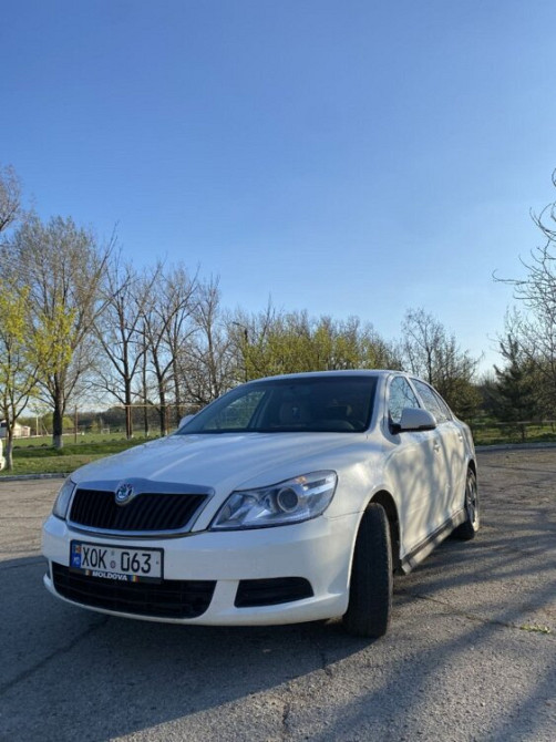 Skoda Octavia 2013 год Тирасполь Тирасполь - изображение 1