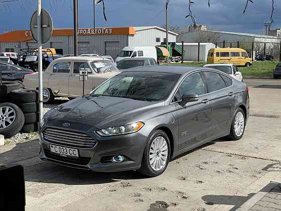 Ford Fusion 2014 Tiraspol Tiraspol