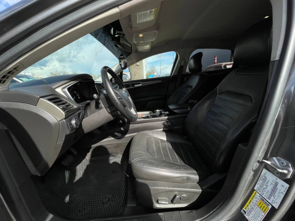 Ford Fusion 2014 год Тирасполь Тирасполь - изображение 5