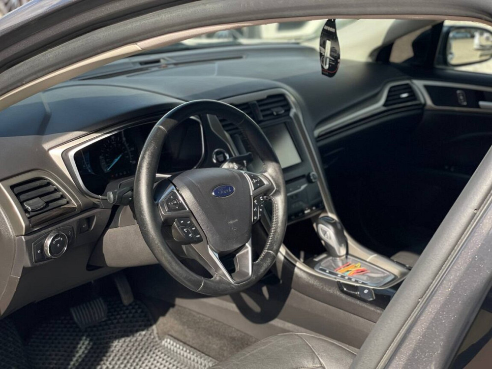 Ford Fusion 2014 год Тирасполь Тирасполь - изображение 6