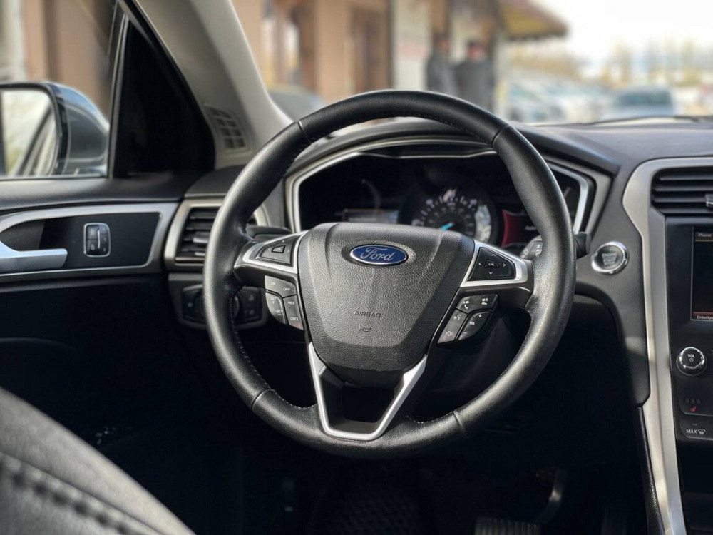 Ford Fusion 2014 год Тирасполь Тирасполь - изображение 10