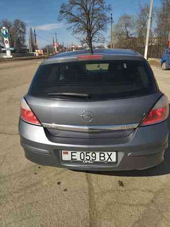 Opel Astra 2004 год Тирасполь Тирасполь