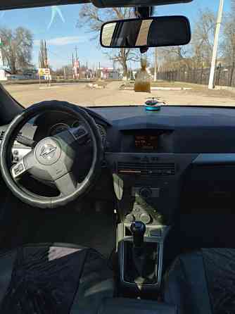 Opel Astra 2004 год Тирасполь Тирасполь