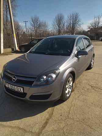 Opel Astra 2004 год Тирасполь Тирасполь