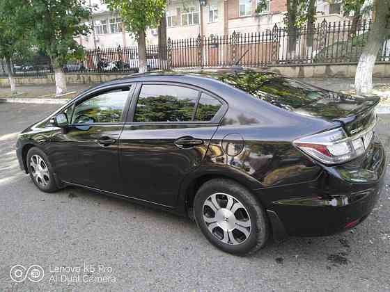 Honda Civic 2013 an Tiraspol Tiraspol