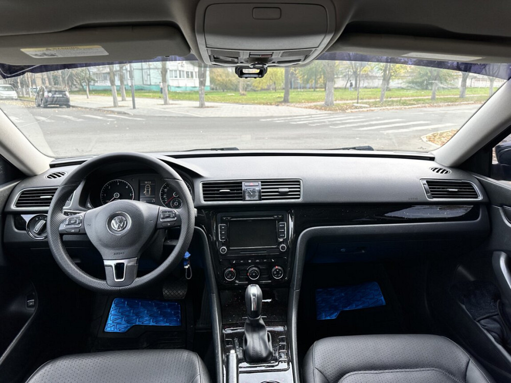 Volkswagen Passat 2014 год Бендеры Бендеры - изображение 4