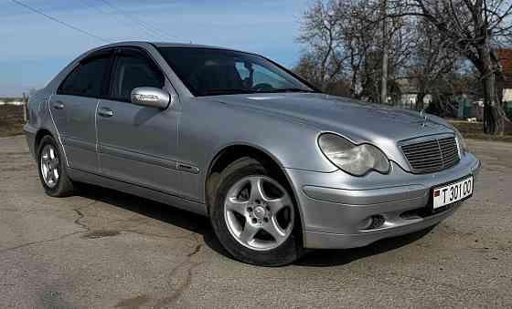 Mercedes C-Class 2002 год Тирасполь Тирасполь