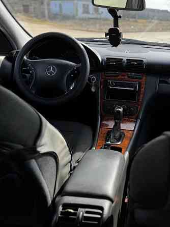 Mercedes C-Class 2002 год Тирасполь Тирасполь