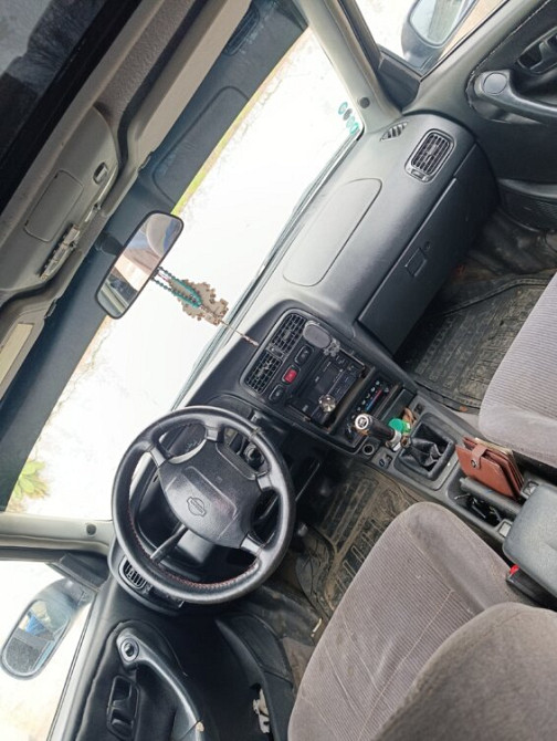 Nissan Primera 1996 год Рыбница Рыбница - изображение 3