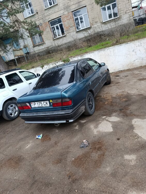 Nissan Primera 1996 год Рыбница Рыбница - изображение 4