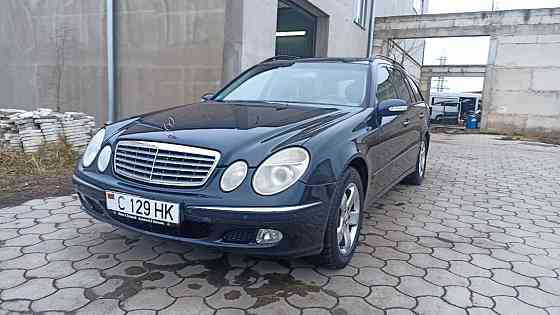 Mercedes E-Class 2004 год Тирасполь Тирасполь