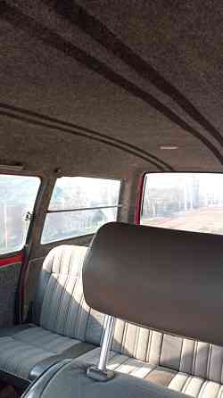 Nissan Vanette 1992 Tiraspol Tiraspol