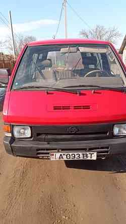 Nissan Vanette 1992 Tiraspol Tiraspol