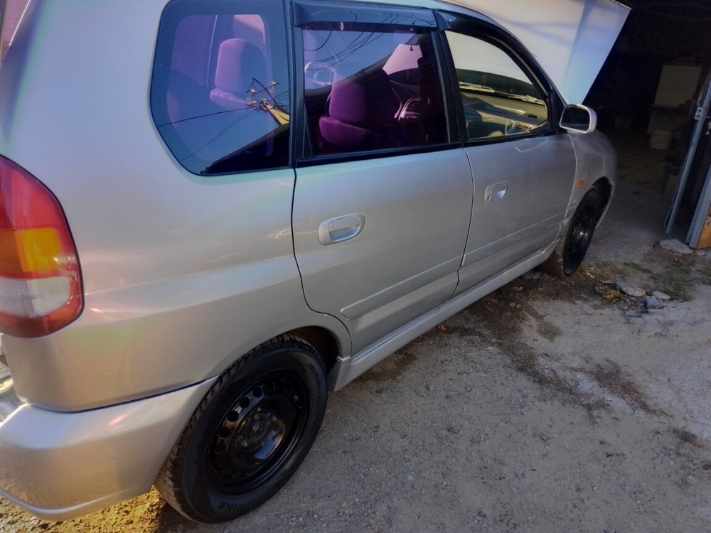 Mitsubishi Space Star 1999 Tiraspol Tiraspol - photo 3