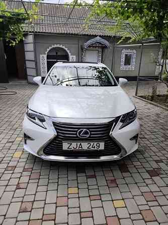 Lexus ES 2013 Tiraspol Tiraspol