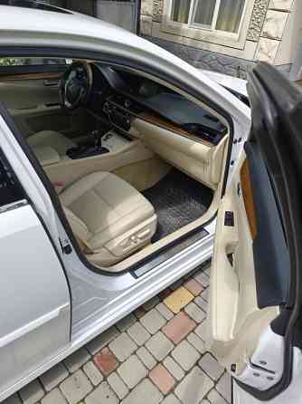 Lexus ES 2013 Tiraspol Tiraspol