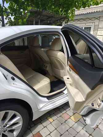 Lexus ES 2013 Tiraspol Tiraspol