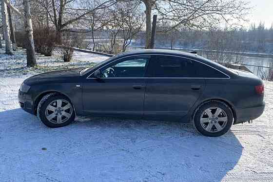 Audi A6 2005 год Тирасполь Тирасполь