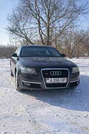 Audi A6 2005 год Тирасполь Тирасполь