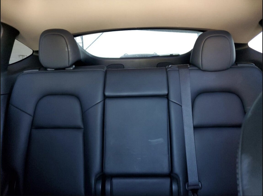 Tesla Model Y 2021 год Тирасполь Тирасполь - изображение 8