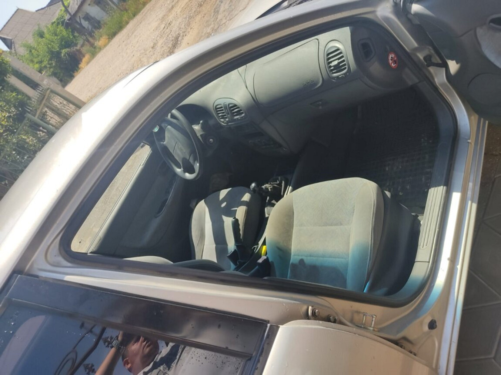 Daewoo 141 1999 год Тирасполь Тирасполь - изображение 4