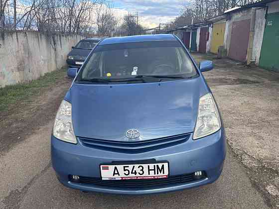 Toyota Prius 2005 год Тирасполь Тирасполь