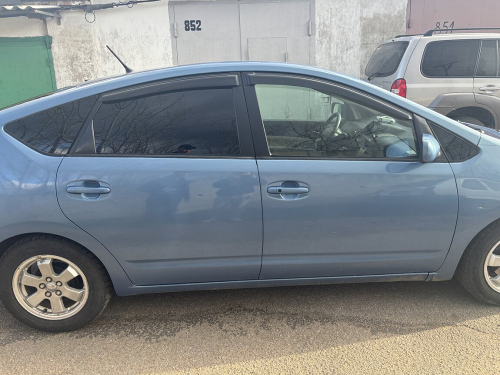 Toyota Prius 2005 год Тирасполь Тирасполь - изображение 6