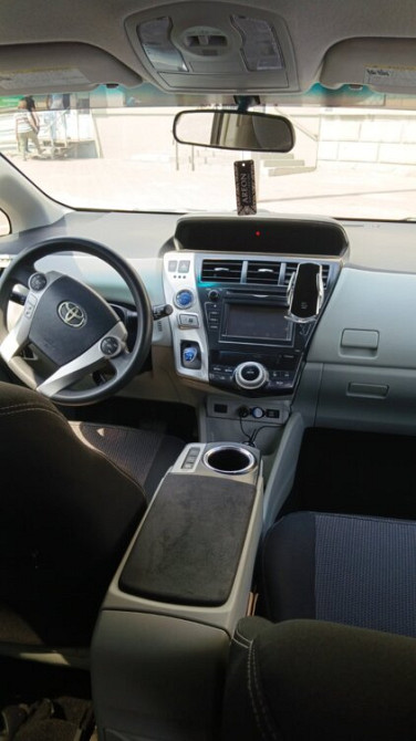 Toyota Prius 2011 год Бендеры Бендеры - изображение 1