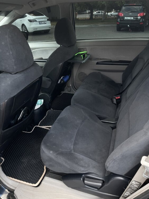 Mitsubishi Grandis 2006 год Бендеры Бендеры - изображение 7